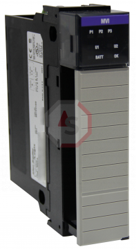 1756-MVID | 1756 | Allen Bradley - PLC | Image 1
