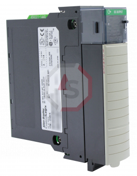 1756-OH8I | 1756 | Allen Bradley - PLC | Image 4