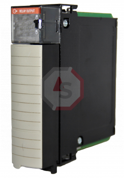 1756-OW16I | 1756 | ALLEN BRADLEY / PLC | Image 1