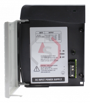 1756-PB72 | 1756 | Allen Bradley - PLC | Image 2