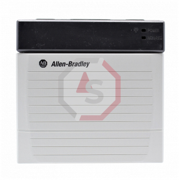 1756-PB75R | 1756 | ALLEN BRADLEY / PLC | Image 2