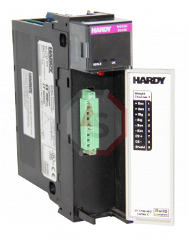 1756-WS | 1756 | ALLEN BRADLEY / PLC | Image 1