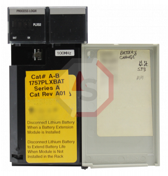 1757-PLX52 | 1757 | Allen Bradley - PLC | Image 4