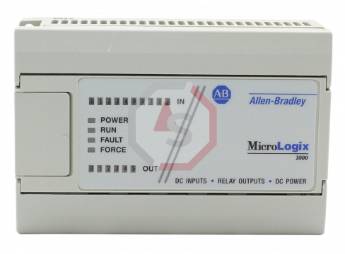 1761-L16BWB | 1761 | ALLEN BRADLEY / PLC | Image 1