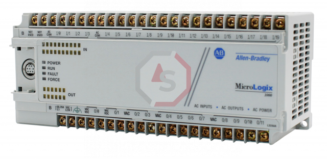 1761-L32AAA | 1761 | Allen Bradley - PLC | Image 1
