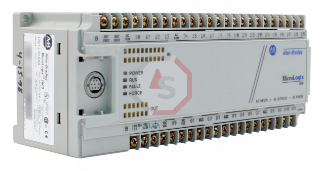1761-L32AAA | 1761 | Allen Bradley - PLC | Image 2