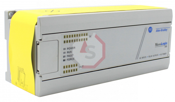 1761-L32AWA | 1761 | ALLEN BRADLEY / PLC | Image 4