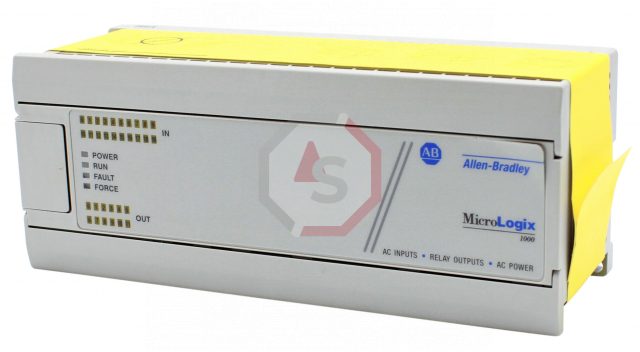 1761-L32AWA | 1761 | ALLEN BRADLEY / PLC | Image 5