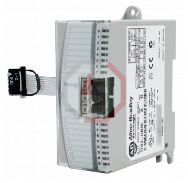 1762-OB16 | 1762 | ALLEN BRADLEY / PLC | Image 1