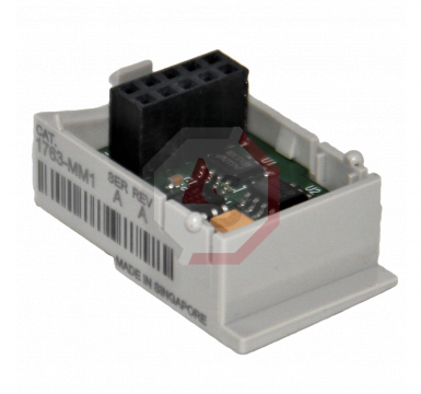 1763-MM1 | 1763 | ALLEN BRADLEY / PLC | Image 1