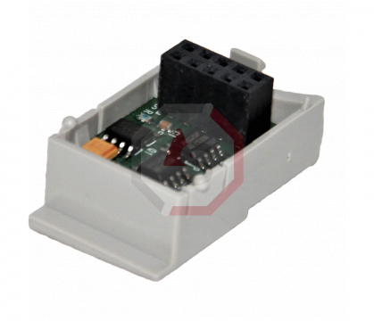 1763-MM1 | 1763 | ALLEN BRADLEY / PLC | Image 2