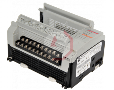 1764-24AWA | 1764 | ALLEN BRADLEY / PLC | Image 2