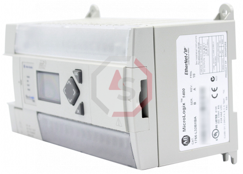 1766-L32BXBA | 1766 | ALLEN BRADLEY / PLC | Image 1