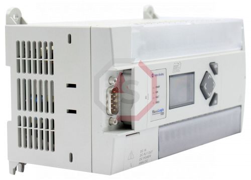 1766-L32BXBA | 1766 | ALLEN BRADLEY / PLC | Image 2