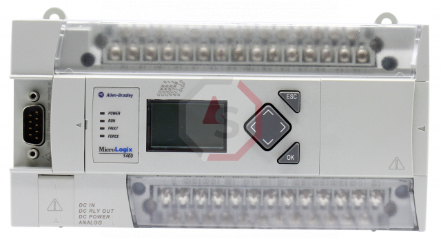 1766-L32BXBA | 1766 | ALLEN BRADLEY / PLC | Image 3
