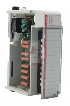 1769-IA8I | 1769 | ALLEN BRADLEY / PLC | Image 3