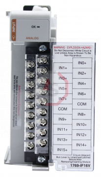 1769-IF16V | 1769 | Allen Bradley - PLC | Image 3