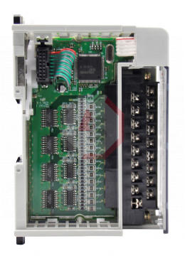 1769-IG16 | 1769 | ALLEN BRADLEY / PLC | Image 2