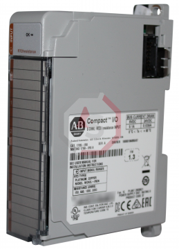 1769-IR6 | 1769 | Allen Bradley - PLC | Image 1