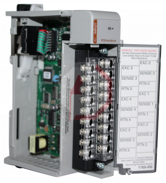 1769-IR6 | 1769 | Allen Bradley - PLC | Image 2