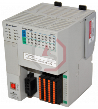 1769-L16ER-BB1B | 1769 | ALLEN BRADLEY / PLC | Image 1