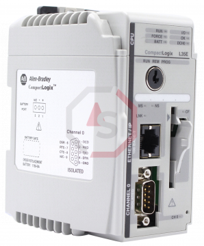 1769-L35E | 1769 | ALLEN BRADLEY / PLC | Image 1