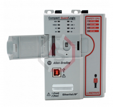 1769-L36ERMS | 1769 | Allen Bradley - PLC | Image 2