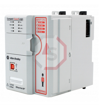 1769-L36ERMS | 1769 | Allen Bradley - PLC | Image 3