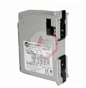 1769-OW8I | 1769 | ALLEN BRADLEY / PLC | Image 3