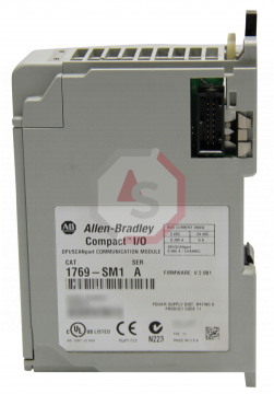 1769-SM1 | 1769 | Allen Bradley - PLC | Image 3