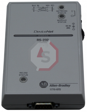 1770-KFD | 1770 | Allen Bradley - PLC | Image 2