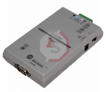 1770-KFD | 1770 | Allen Bradley - PLC | Image 3