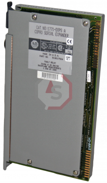 1771-DXPS | 1771 | ALLEN BRADLEY / PLC | Image 2