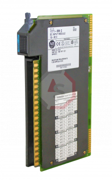 1771-IBN | 1771 | ALLEN BRADLEY / PLC | Image 2