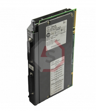 1771-NBRC | 1771 | Allen Bradley - PLC | Image 1