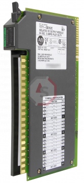 1771-OQ | 1771 | Allen Bradley - PLC | Image 1