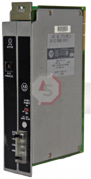 1771-P5 | 1771 | Allen Bradley - PLC | Image 1