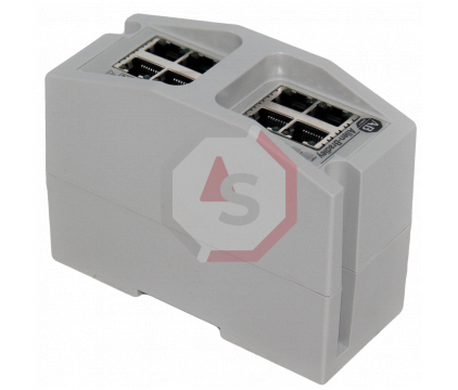 1783-EMS08T | 1783 | Allen Bradley - PLC | Image 4
