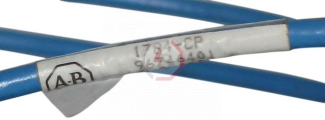 1784-CP | 1784 | Allen Bradley - PLC | Image 2
