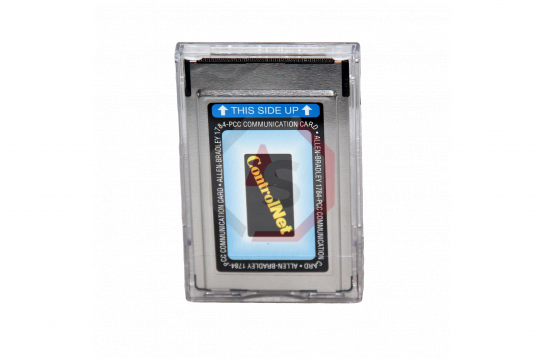 1784-PCC | 1784 | Allen Bradley - PLC | Image 1