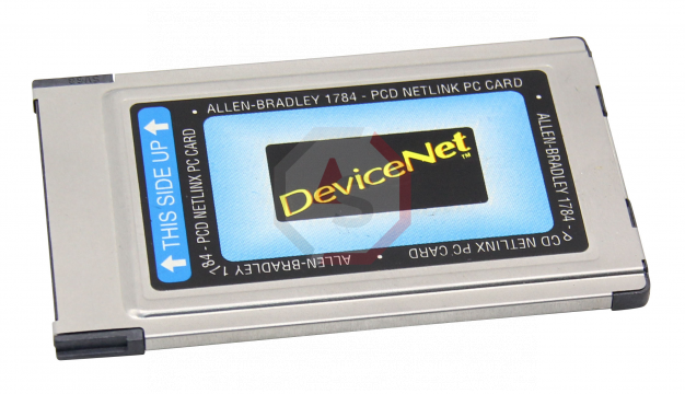 1784-PCD | 1784 | Allen Bradley - PLC | Image 1