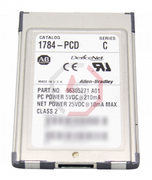 1784-PCD | 1784 | Allen Bradley - PLC | Image 2