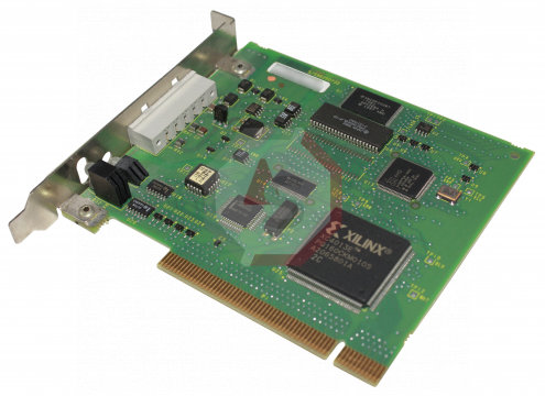 1784-PCIDS | 1784 | Allen Bradley - PLC | Image 2
