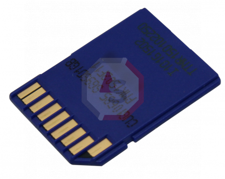1784-SD1 | 1784 | Allen Bradley - PLC | Image 2