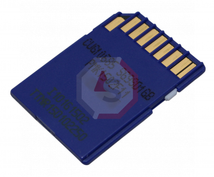 1784-SD1 | 1784 | Allen Bradley - PLC | Image 3