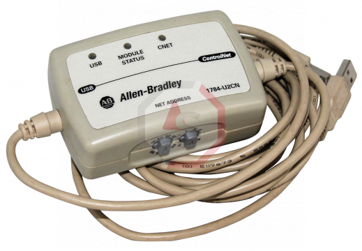 1784-U2CN | 1784 | Allen Bradley - PLC | Image 1