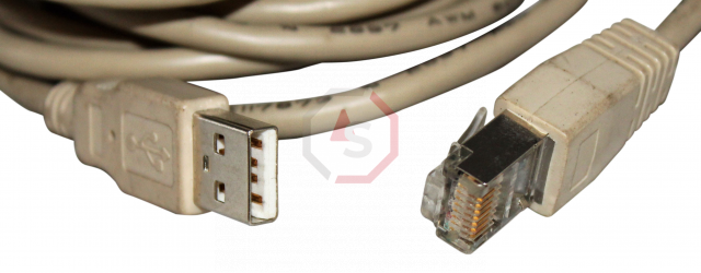 1784-U2CN | 1784 | Allen Bradley - PLC | Image 2