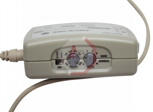 1784-U2DN | 1784 | Allen Bradley - PLC | Image 3