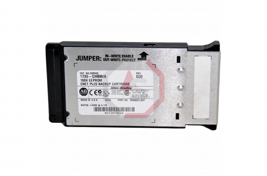 1785-CHBM | 1785 | ALLEN BRADLEY / PLC | Image 1