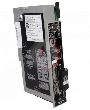 1785-L20C | 1785 | ALLEN BRADLEY / PLC | Image 1